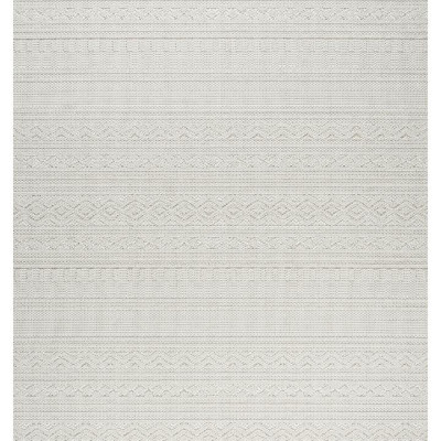 Bohem İskandinav Bukle Loop Sisal Halı Bohem İskandinav Bukle Loop Sisal Halı