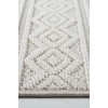 Bohem İskandinav Bukle Loop Sisal Halı Bohem İskandinav Bukle Loop Sisal Halı