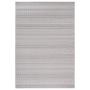 Bohem İskandinav Bukle Loop Sisal Halı
