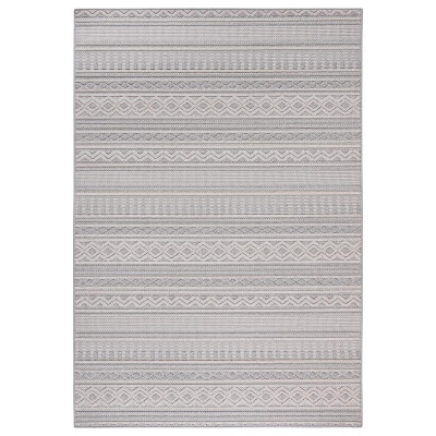 Bohem İskandinav Bukle Loop Sisal Halı