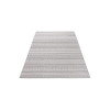 Bohem İskandinav Bukle Loop Sisal Halı