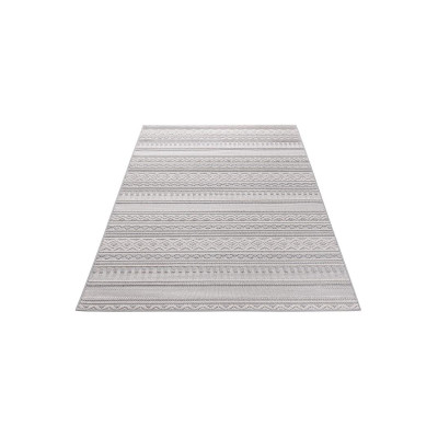 Bohem İskandinav Bukle Loop Sisal Halı