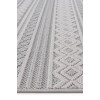 Bohem İskandinav Bukle Loop Sisal Halı