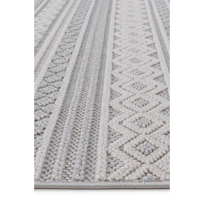Bohem İskandinav Bukle Loop Sisal Halı
