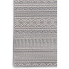 Bohem İskandinav Bukle Loop Sisal Halı