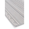 Bohem İskandinav Bukle Loop Sisal Halı