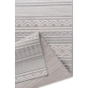 Bohem İskandinav Bukle Loop Sisal Halı