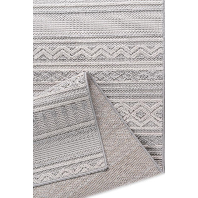 Bohem İskandinav Bukle Loop Sisal Halı