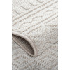 Bohem İskandinav Bukle Loop Sisal Halı Bohem İskandinav Bukle Loop Sisal Halı