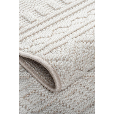 Bohem İskandinav Bukle Loop Sisal Halı Bohem İskandinav Bukle Loop Sisal Halı