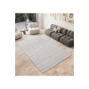 Bohem İskandinav Bukle Loop Sisal Halı