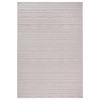 Bohem İskandinav Bukle Loop Sisal Halı