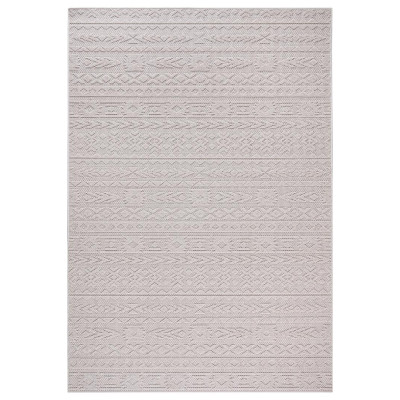 Bohem İskandinav Bukle Loop Sisal Halı