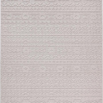 Bohem İskandinav Bukle Loop Sisal Halı