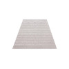 Bohem İskandinav Bukle Loop Sisal Halı