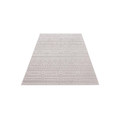 Bohem İskandinav Bukle Loop Sisal Halı