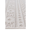 Bohem İskandinav Bukle Loop Sisal Halı