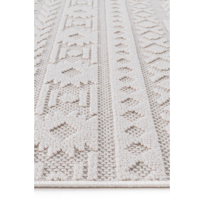 Bohem İskandinav Bukle Loop Sisal Halı