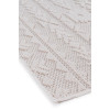 Bohem İskandinav Bukle Loop Sisal Halı