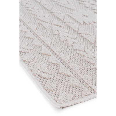 Bohem İskandinav Bukle Loop Sisal Halı