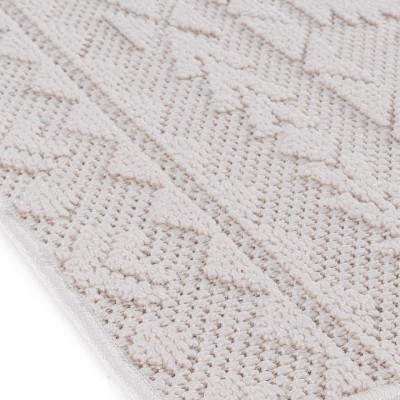 Bohem İskandinav Bukle Loop Sisal Halı