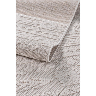 Bohem İskandinav Bukle Loop Sisal Halı