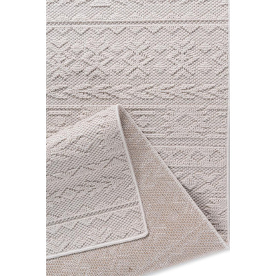 Bohem İskandinav Bukle Loop Sisal Halı