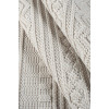 Bohem İskandinav Bukle Loop Sisal Halı Bohem İskandinav Bukle Loop Sisal Halı