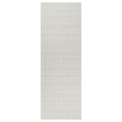 Bohem İskandinav Bukle Loop Sisal Halı Bohem İskandinav Bukle Loop Sisal Halı