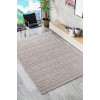 Bohem İskandinav Bukle Loop Sisal Halı
