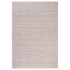 Bohem İskandinav Bukle Loop Sisal Halı