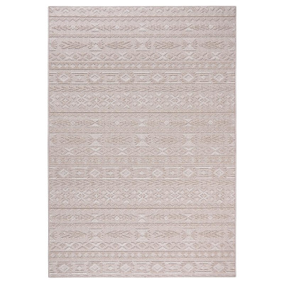 Bohem İskandinav Bukle Loop Sisal Halı