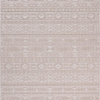 Bohem İskandinav Bukle Loop Sisal Halı