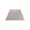 Bohem İskandinav Bukle Loop Sisal Halı