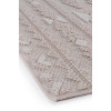 Bohem İskandinav Bukle Loop Sisal Halı