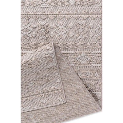Bohem İskandinav Bukle Loop Sisal Halı