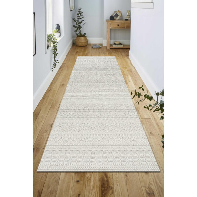 Bohem İskandinav Bukle Loop Sisal Halı Bohem İskandinav Bukle Loop Sisal Halı