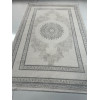 SOFT DOKUMA HALI DESEN5 KREM-GRİ SOFT DOKUMA HALI DESEN5 KREM-GRİ