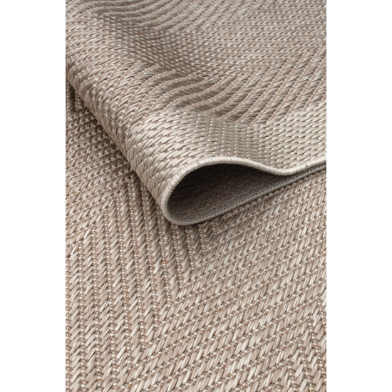 Sisal Halı Krem Bej