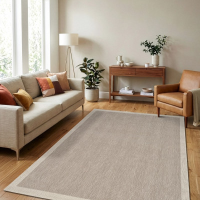 Sisal Halı