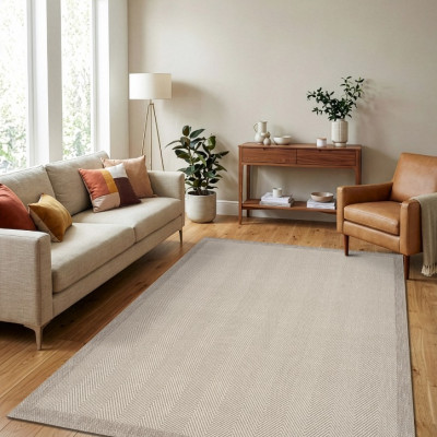 Sisal Halı