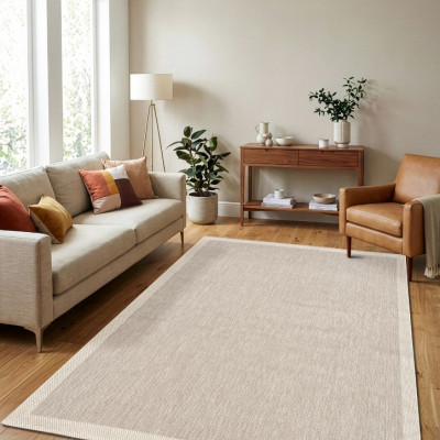 Sisal Halı