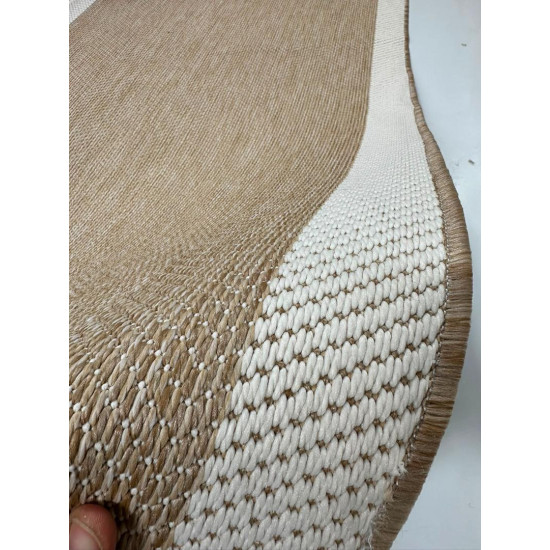 Sisal Halı Özel Ölçü