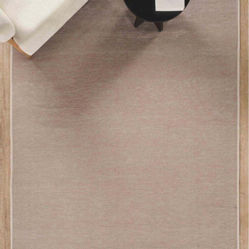 ŞÖNİL KİLİM BEJ ÇİZGİLİ