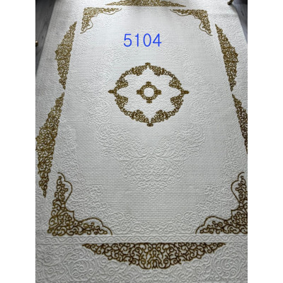 AKRİLİK DOKUMA HALI