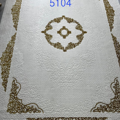 AKRİLİK DOKUMA HALI