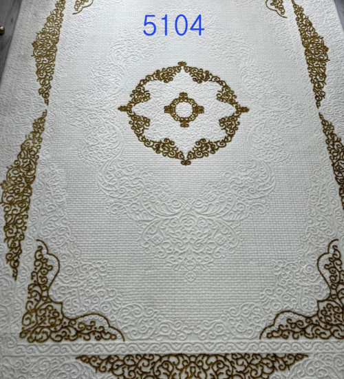 AKRİLİK DOKUMA HALI