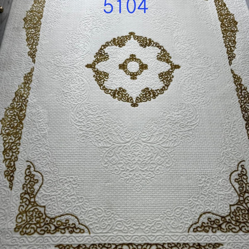 AKRİLİK DOKUMA HALI