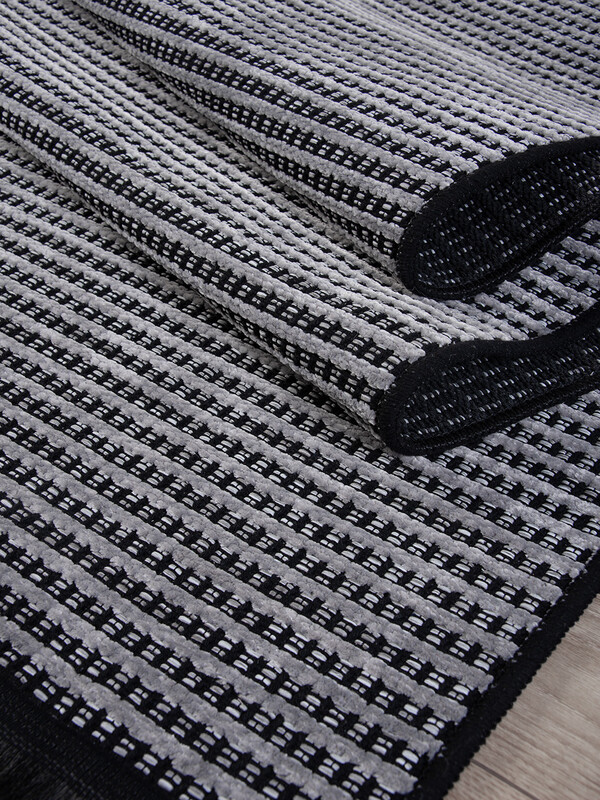Viola Kilim Gri