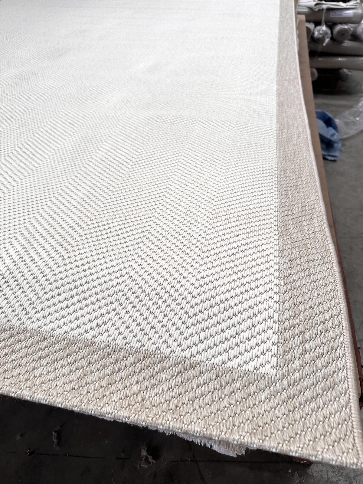 Sisal Halı A.Bej Krem 4